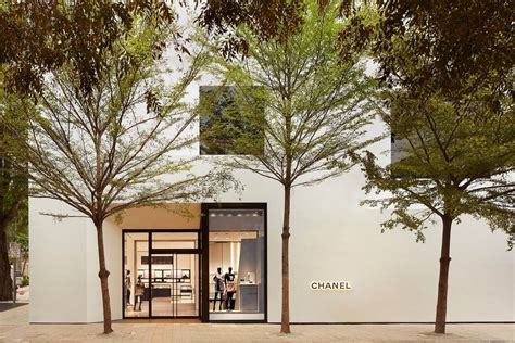 chanel boutique miami florida|Chanel boutique appointment.